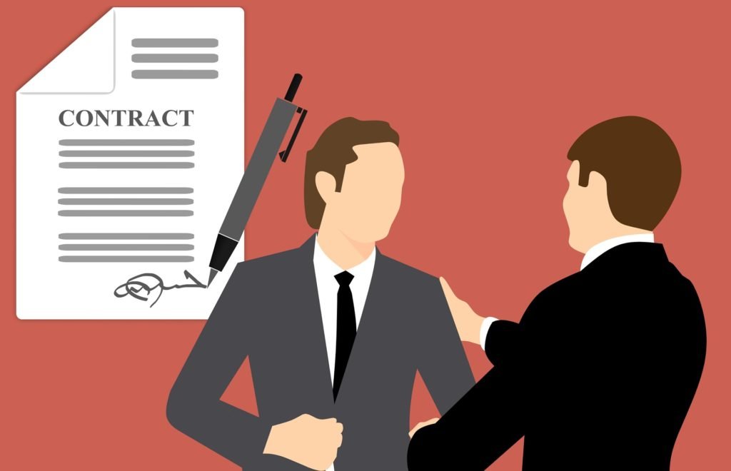 Protect Yourself: Contract Wisely With Your Contractors, Property Managers and Tenants